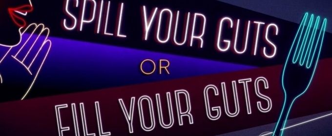 VIDEO: Gordon Ramsay Joins James Corden For SPILL YOUR GUTS OR FILL YOUR GUTS Video