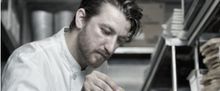 Chef Spotlight: Executive Chef Can Alp of ZEUGMA MEDITERRANEAN GRILL in Montclair NJ