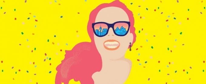 BWW REVIEW: Heart-warming And Hilarious, MURIEL'S WEDDING THE MUSICAL Is A Brill Photos