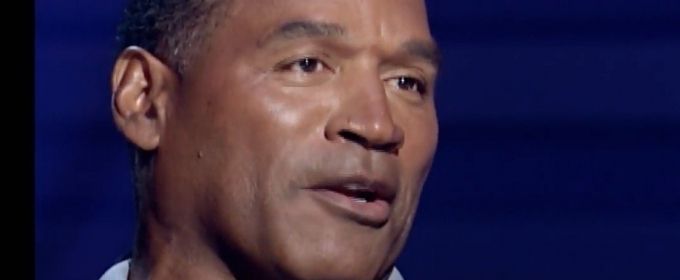 VIDEO: O.J. Simpson Talks About 911 Call on O.J. SIMPSON: THE LOST CONFESSION? Video