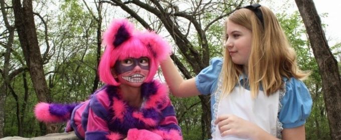 Photo Flash: Join MYO Down The Rabbit Hole For ALICE IN WONDERLAND, JR. Photos