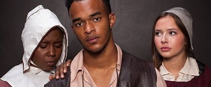 BWW Review: UT Department of Theatre and Dance Casts A Spell with THE CRUCIBLE Photos