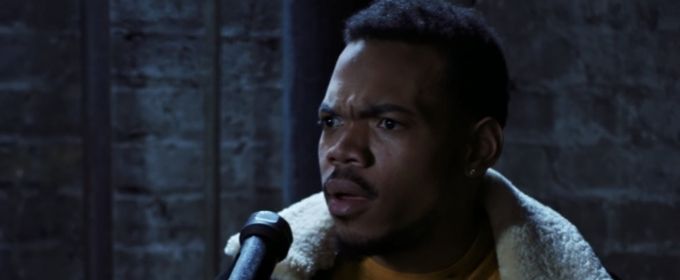 VIDEO: Watch the Trailer for A24's SLICE Starring Chance the Rapper Video