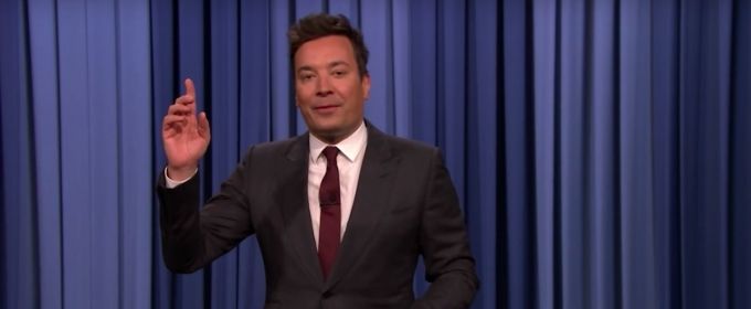 VIDEO: Fallon Discusses How Philadelphia Police Grease Streetlight Poles for… Video