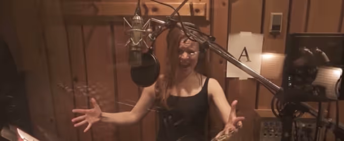 VIDEO: Watch Lauren Ambrose & Company Sing 'The Rain in Spain' from MY FAIR LADY! Video