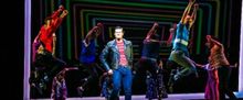 It's Now or Never! Tim Rogan Gets ALL SHOOK UP with TUTS