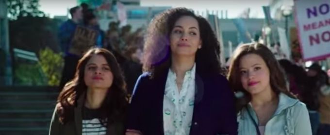 VIDEO: Watch The Newest Trailer for CHARMED on the CW Video