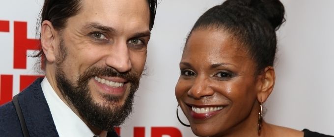 Photo Coverage: Inside Opening Night of The New Group's JERRY SPRINGER: THE OPER Photos