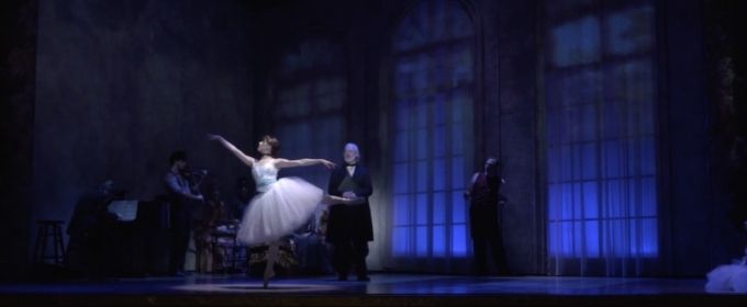 VIDEO: Get A First Look At MARIE, DANCING STILL at the 5th Avenue Theatre Video