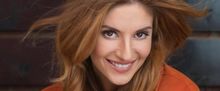 Flash: Anneliese Van Der Pol and Storm Lineberger Star in THE CUBAN AND THE REDHEAD