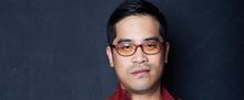 Ed Sylvanus Iskandar Gets CAUGHT At The Think Tank Gallery