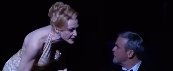 VIDEO: How Could She Leave Us? Remembering Jan Maxwell in an Extended Clip from… Video