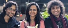 DEVINA DUTT OF FIRST EDITION ARTS Talks About 'Come Together,' A New Musical Series