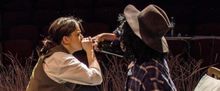 Flash: First Look at the South Australian Premiere of PICNIC AT HANGING ROCK