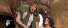 Flash: First Look at Thousand Oaks Premiere of 5-Star Theatricals' THE HUNCHBACK OF N