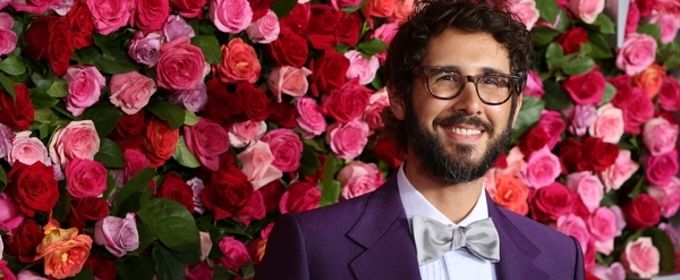 VIDEO: On This Day, February 27- Happy Birthday, Josh Groban! Video