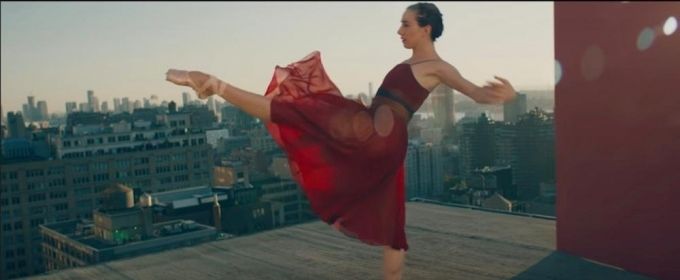 VIDEO: American Ballet Theatre Previews Fall Season Featuring World Premieres by… Video
