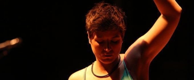 JESSIE'S MESSY MIND Comes to the Hollywood Fringe Festival Video