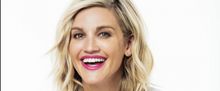 Ashley Roberts Talks WAITRESS at Adelphi Theatre