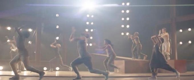 VIDEO: Get A First Look At JESUS CHRIST SUPERSTAR on Tour Video