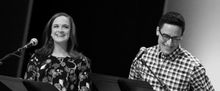Coverage: Omaha Community Playhouse Reveals its 2018-2019 Season to a Packed House