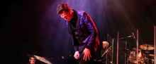 Coverage: A Perfect Evening With Erich Bergen at Lynn University