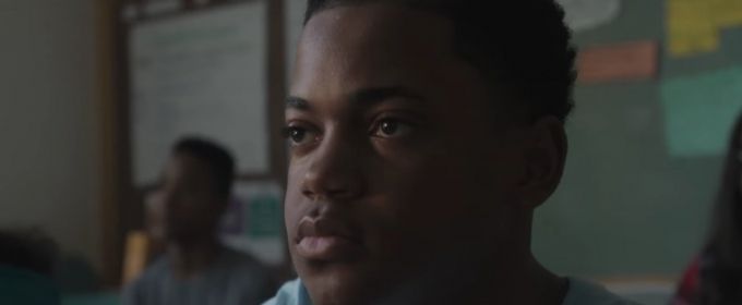 VIDEO: Netflix Shares AMATEUR Official Trailer Video