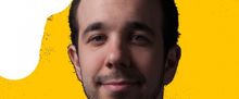 Matt Minnicino of A MISANTHROPE at WSC Avant Bard