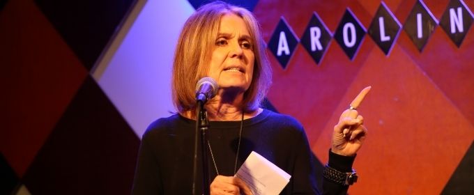 Photo Flash: Ms. Foundation for Women Celebrate LAUGHTER IS THE BEST RESISTANCE Photos