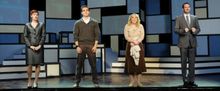 Flash: MNM Theatre Company Presents I LOVE YOU, YOU'RE PERFECT, NOW CHANGE