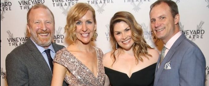 VIDEO: On This Day, July 17- [title of show] Opens on Broadway! Video