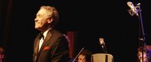 Larry Blank On Being Music Director of the Olivier Awards