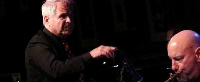 Photo Flash: Broadway At Birdland Presents Charles Calello Photos