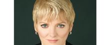 Alison Arngrim of ALWAYS...PATSY CLINE at Sharon Playhouse