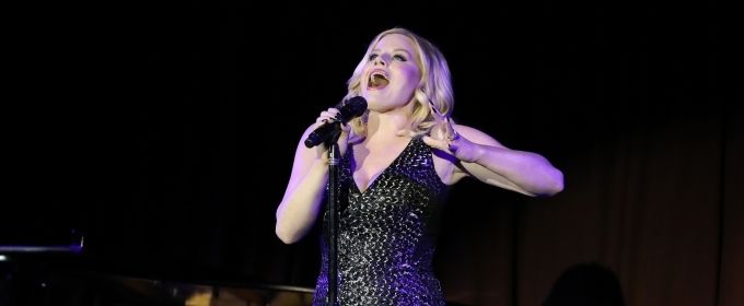 Photo Flash: Inside the 2018 BLOOMBERG 50 Gala In New York City Photos