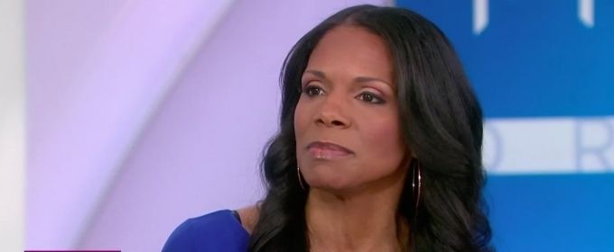 VIDEO: Audra McDonald is Excited to Return to Broadway in FRANKIE AND JOHNNY IN THE… Video