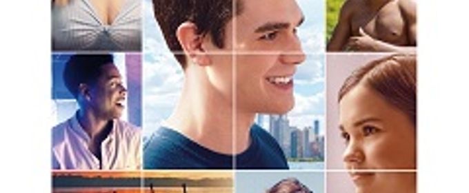 VIDEO: KJ Apa And Maia Mitchell Star in THE LAST SUMMER Video