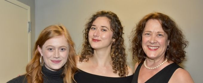 Photo Coverage: Project Shaw Presents MAN AND SUPERMAN Photos