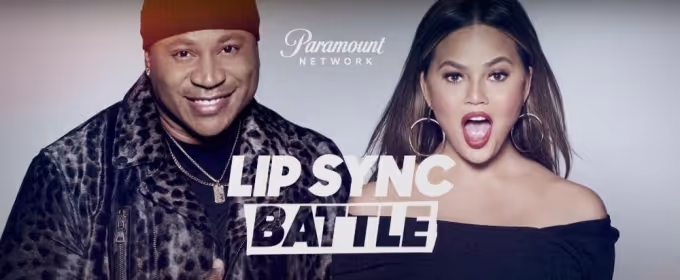 VIDEO: Joan Smalls Performs Luis Fonsi's DESPACITO in this Lip Sync Battle Preview Video
