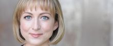 Kate Eastwood Norris of KING JOHN at Folger Theatre