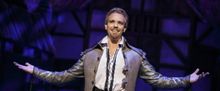 Adam Pascal Discusses Life, Work, and the National Tour of SOMETHING ROTTEN!