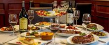 Chef Spotlight:  Chef Admir Alibasic of BEN & JACK'S STEAKHOUSE in Midtown East