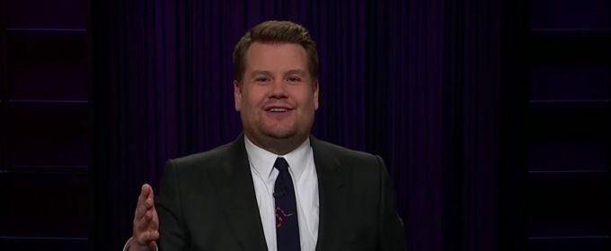VIDEO: How Many Times Has Trump Tweeted 'Witch Hunt'? James Corden Finds Out! Video