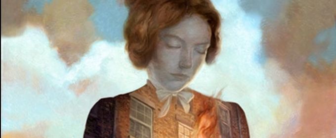 VIDEO: Get A First Look At The Cast Of THE HEIRESS at Arena Stage Video
