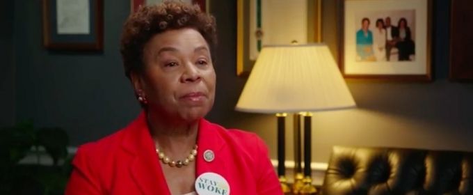 VIDEO: Watch a Preview of Congresswoman Barbara Lee on THE JIM JEFFERIES SHOW Video