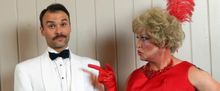 Flash: First Look at Stage Door Theatre's LA CAGE AUX FOLLES Opening August 31