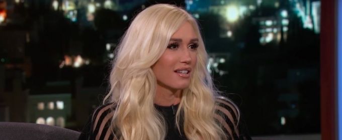 VIDEO: Gwen Stefani Reveals Fun Fact About Blake Shelton's Ex-Girlfriend, Talks Fans… Video