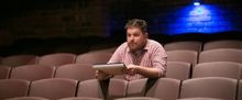 Five on Friday with The Fugard Theatre's Greg Karvellas