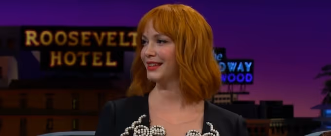 VIDEO: Christina Hendricks & Abigail Spencer: Master Thieves Video