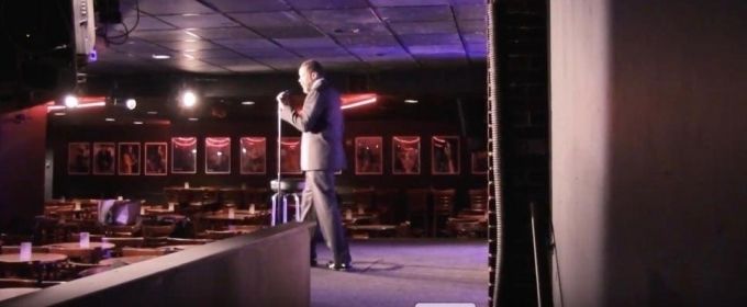 VIDEO: Get A First Look At TURN ME LOOSE At Arena Stage Video